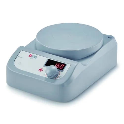 HotPlate and Magnetic Stirrers MS-PA<br>Magnetic Stirrer 1 ms_pa1
