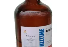 Chemical Product  Pentane ACS <br>Cat. 6761-04<br> 1 n_pentane_2789e_2728_303