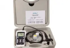 Oxygen Meter Oxygen meter, handheld, pHenomenal OX 4100 H<br><br><br> 1 ox_4100_h