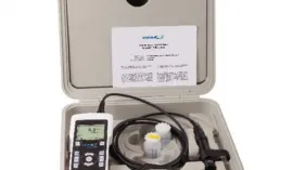 Oxygen meter handheld pHenomenal OX 4100 H