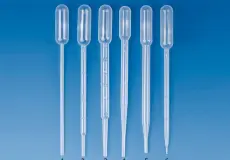 Volume Measurement  Pasteur pipettes, PE-LD 1 pasteur