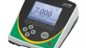 Eutech pH 2700