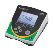 Eutech pH 2700