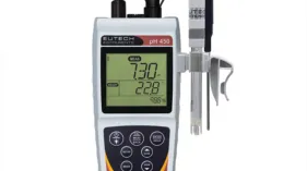 Eutech pH 450