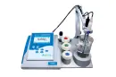 pH 9500 PH METERBUILT IN STIRRER