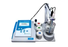 APERA INSTRUMENT pH 9500, PH METER<br>BUILT IN STIRRER<br> 1 ph9500_1