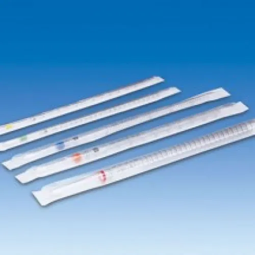 Volume Measurement  Disposable pipettes, PS, sterile 1 pipet_disposable