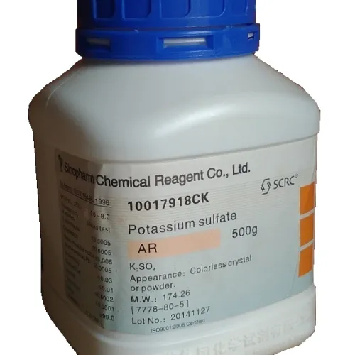 SCRC Potassium Sulfate AR Cat. 10017918Packing : 500 gr 1 potasium_sulfate_3eb13_2728_317