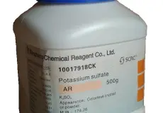 SCRC Potassium Sulfate AR Cat. 10017918Packing : 500 gr 1 potasium_sulfate_3eb13_2728_317