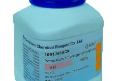 SCRC Potassium di-Hydrogen phosphate  Cat: 10017618CKPacking : 500 gr 1 potassium_dihydrogen_phospate_500_93153_2728_333