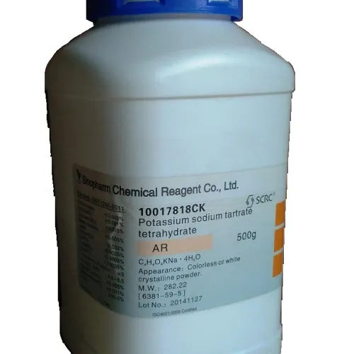 SCRC Potassium Sodium Tartrate tetrahydrate AR Cat. 10017818 packing : 500 gr 1 potassium_sodium_tartrate_tetrahydrate_4c391_2728_318