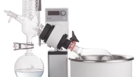 RE 100SEconomical Rotary Evaporator