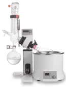 RE 100SEconomical Rotary Evaporator