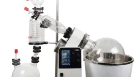 RE200 Pro Industrial Rotary Evaporator