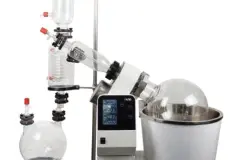 Rotary Evaporators RE-200 Pro Industrial Rotary Evaporator 1 re_200_pro