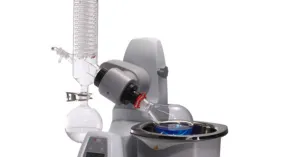 RE100ProDigital Rotary Evaporator