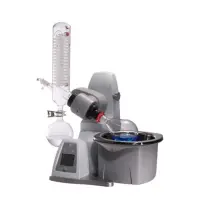 RE100ProDigital Rotary Evaporator