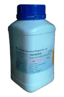 Sodium Acetate Anhydrous Cat 10018818CKPacking  500 gr