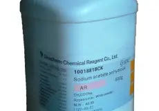 SCRC Sodium Acetate Anhydrous Cat. 10018818CKPacking : 500 gr 1 sodium_acetate_anyhydrous_f52e2_2728_314