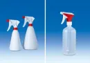 Spray bottles