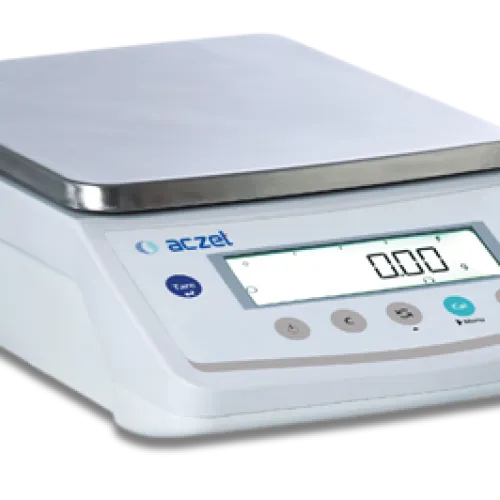 ACZET ACZET CY 3102<br>Top Loading Balance<br> 1 top_loading