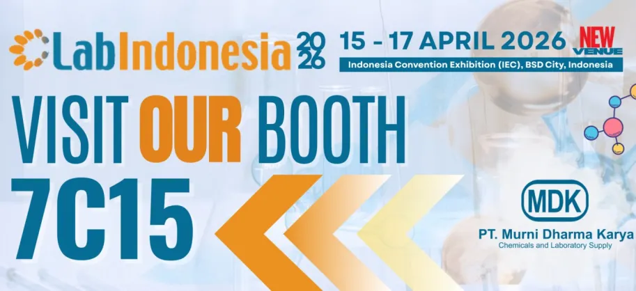 Lab Indo 2026