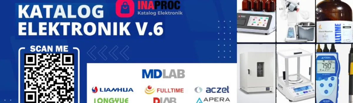 INAPROC Katalog Elektronik V.6