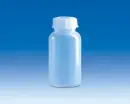 Widemouth bottles PELD