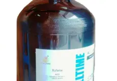 Chemical Product  Xylene ACS <br>Cat. 6451-04<br><br> 1 xylene_resize