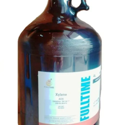 Chemical Product  Xylene ACS <br>Cat. 6451-04<br><br> 1 xylene_resize